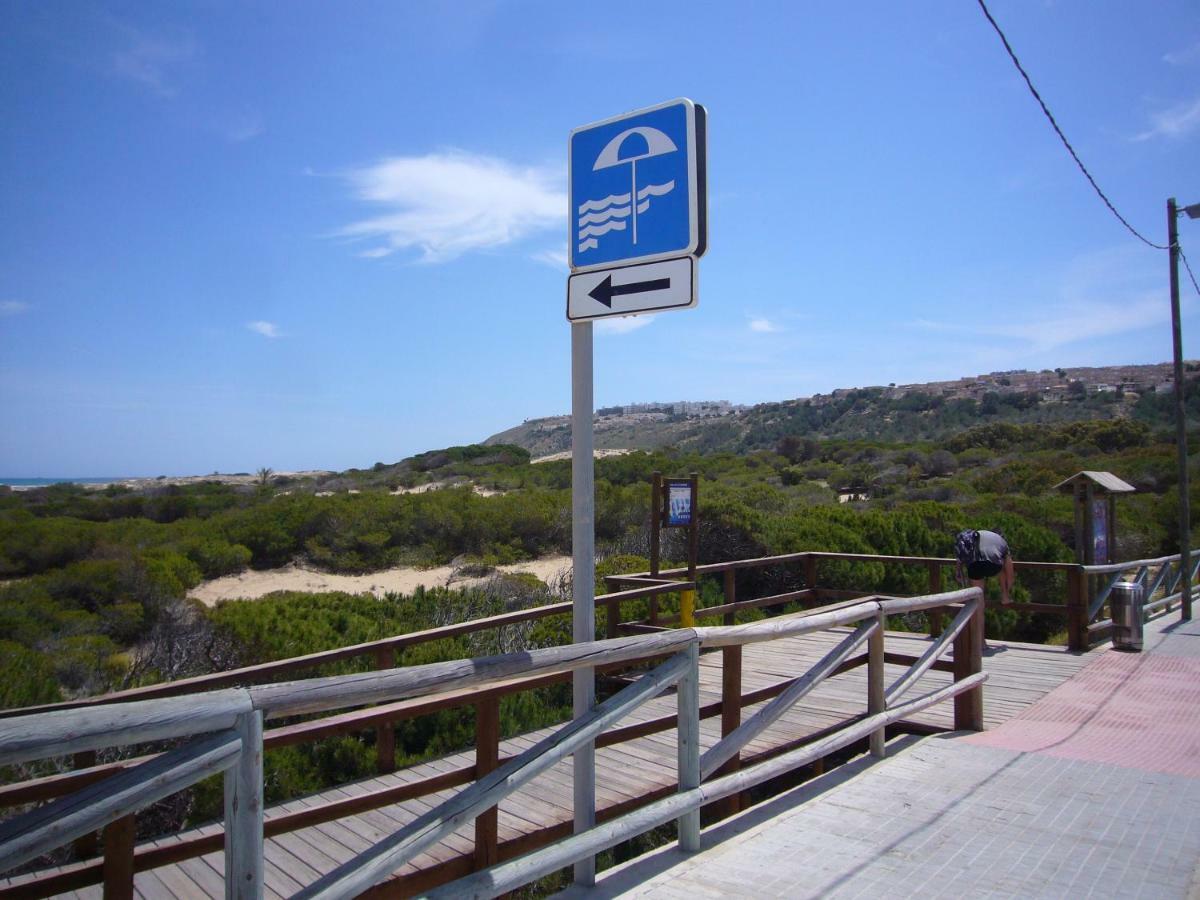 Descansa Y Disfruta De Las Mejores Playas Arenales del Sol Bagian luar foto