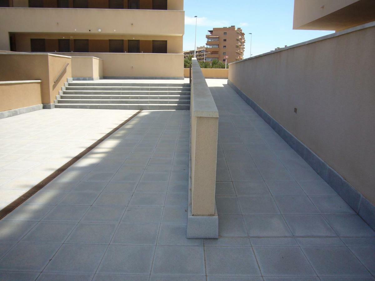 Descansa Y Disfruta De Las Mejores Playas Arenales del Sol Bagian luar foto