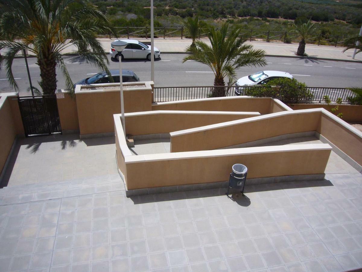 Descansa Y Disfruta De Las Mejores Playas Arenales del Sol Bagian luar foto