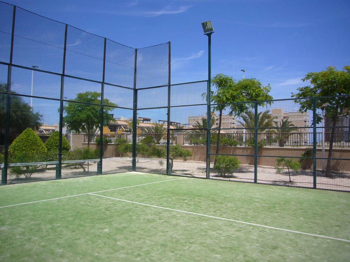 Descansa Y Disfruta De Las Mejores Playas Arenales del Sol Bagian luar foto