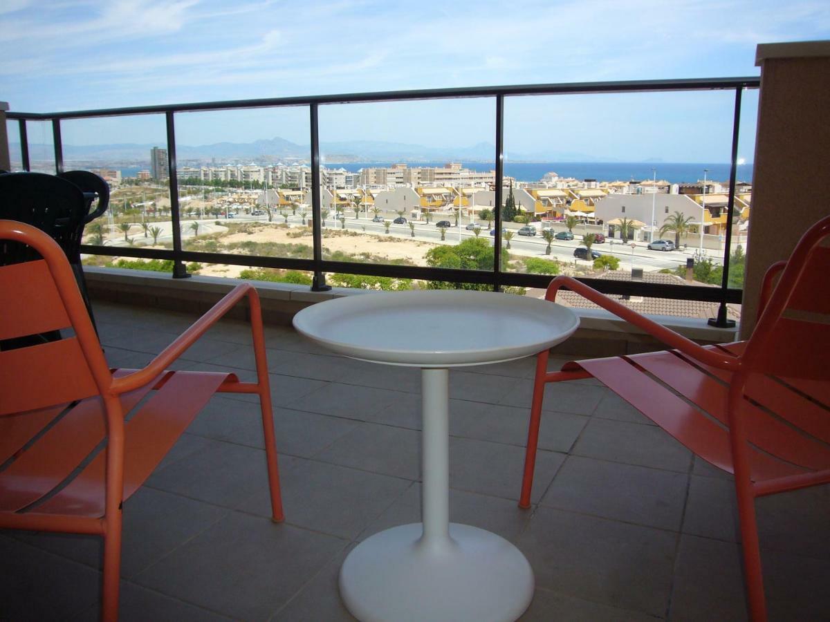 Descansa Y Disfruta De Las Mejores Playas Arenales del Sol Bagian luar foto
