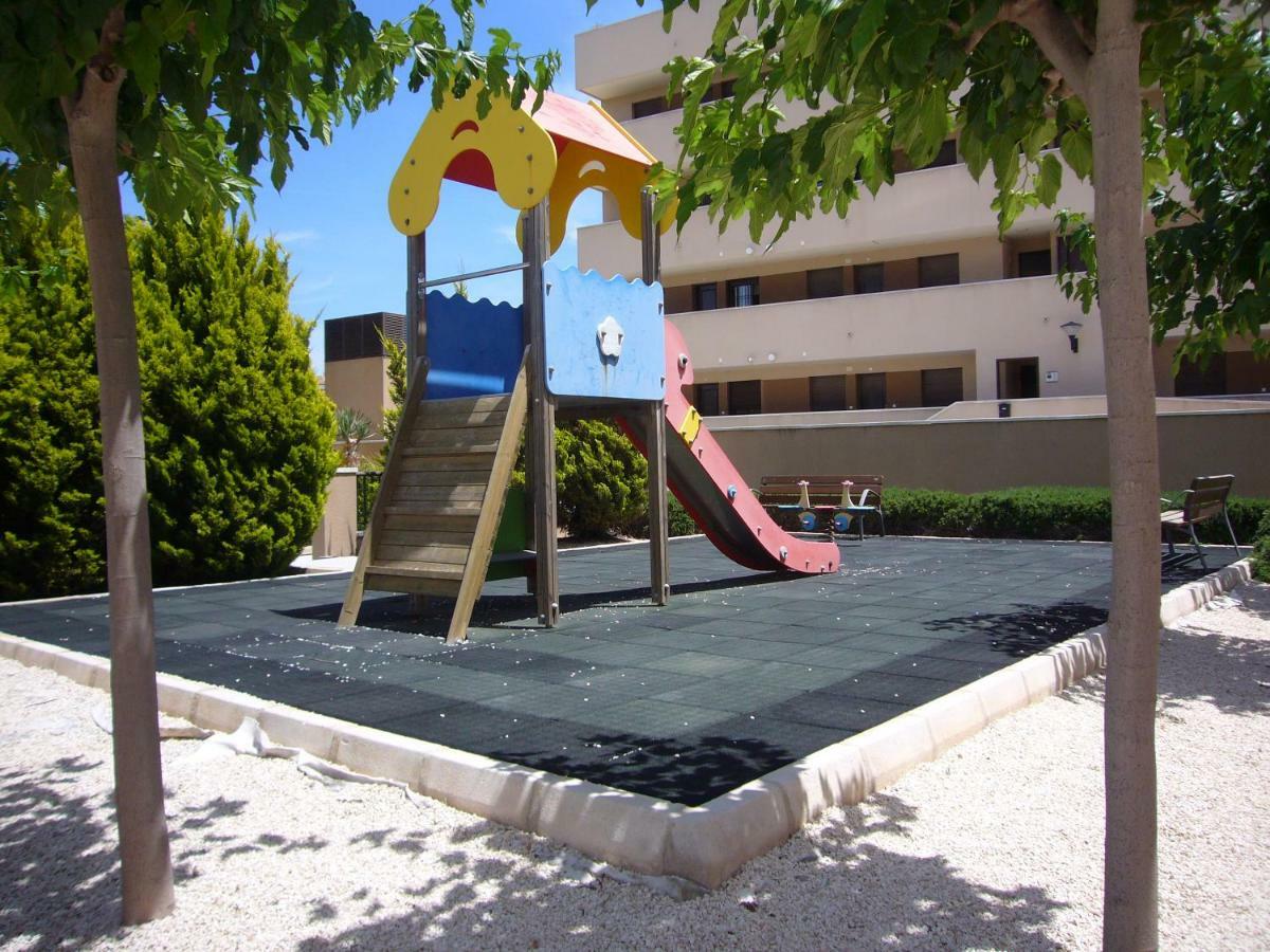 Descansa Y Disfruta De Las Mejores Playas Arenales del Sol Bagian luar foto